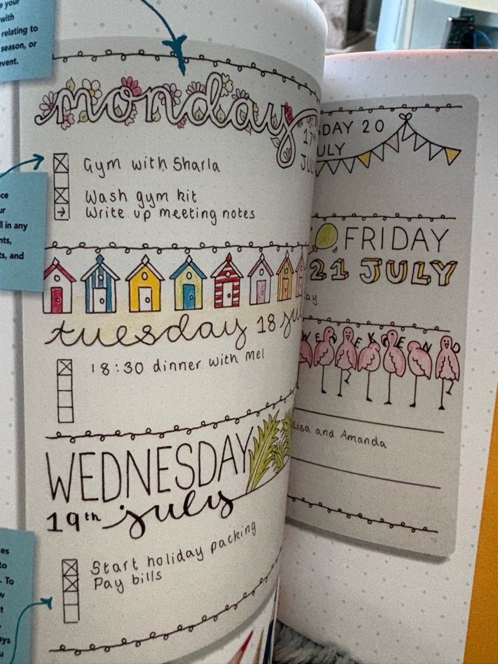 Hack Your Journal - Picture 6 of 7